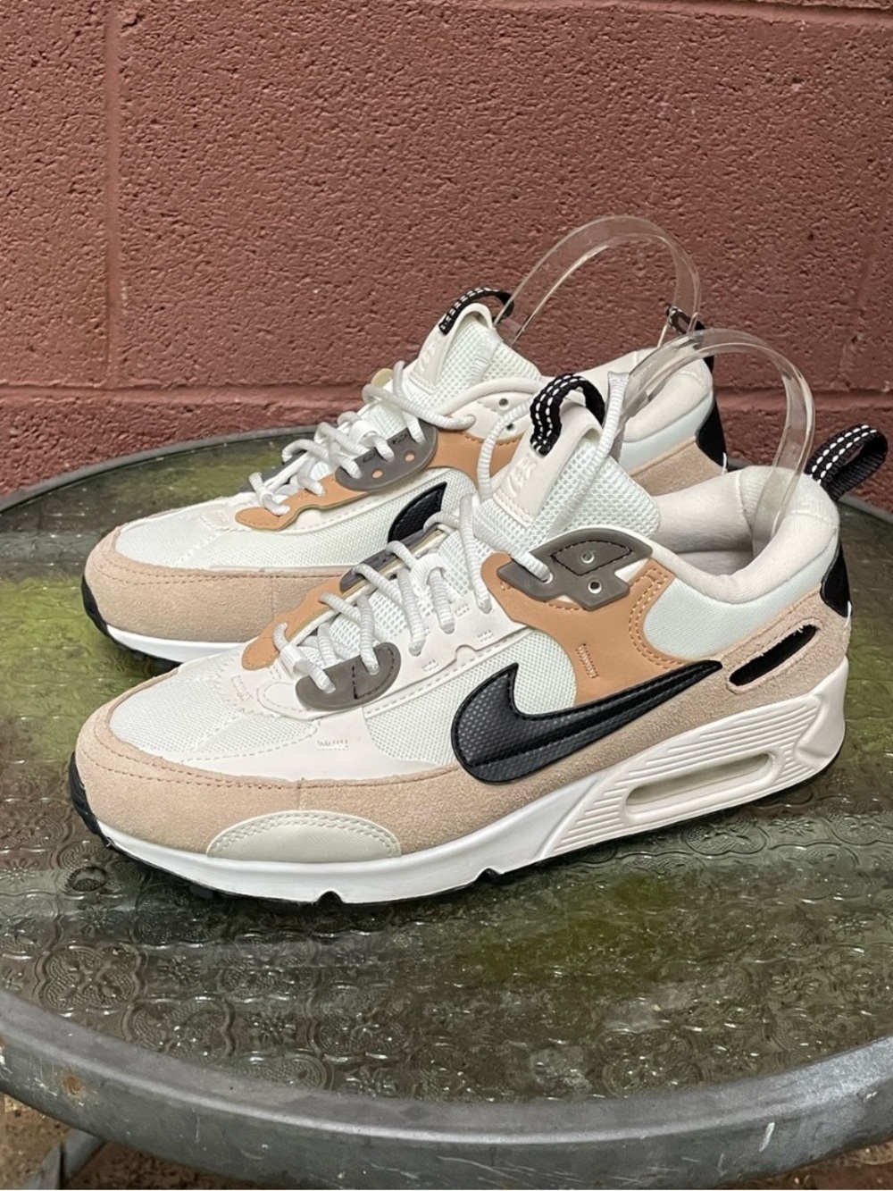 Nike Air Max 90 Futura Sneaker Shoes Size 8.5
